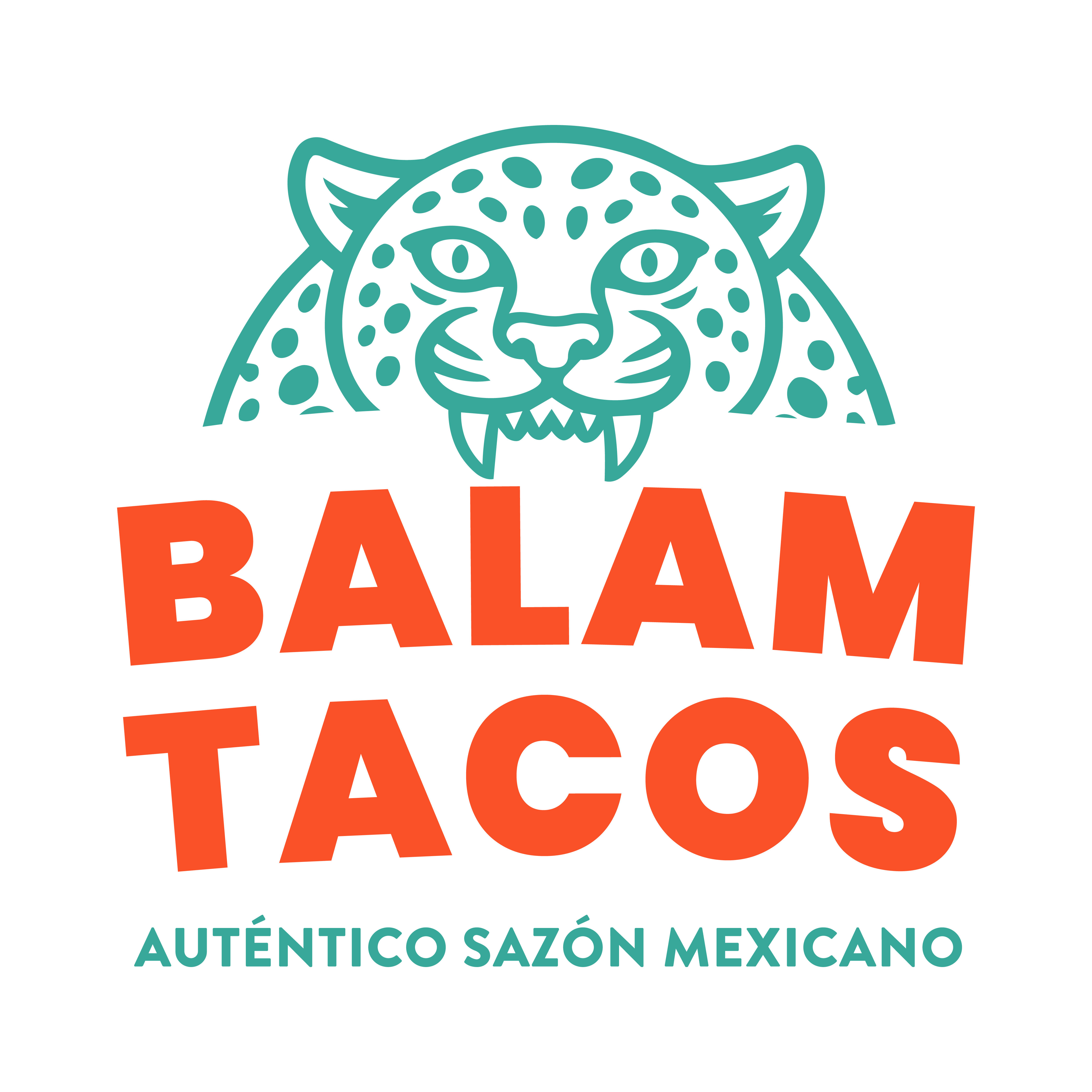 Balam Jaguar