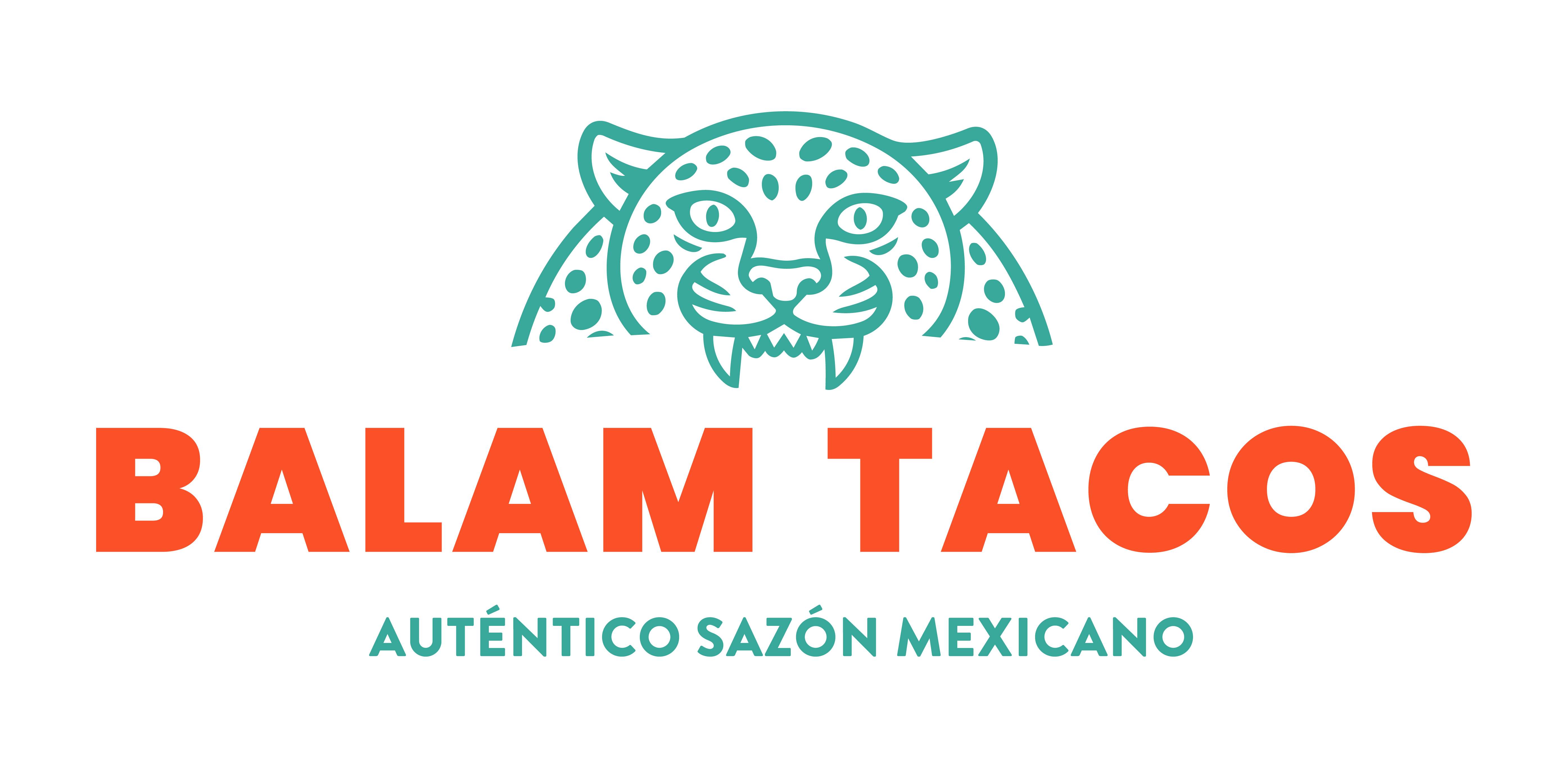 Balam Tacos Logo
